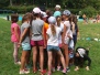 Soustředění BDD 2016